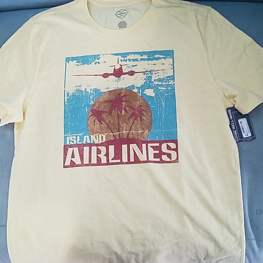 shirt